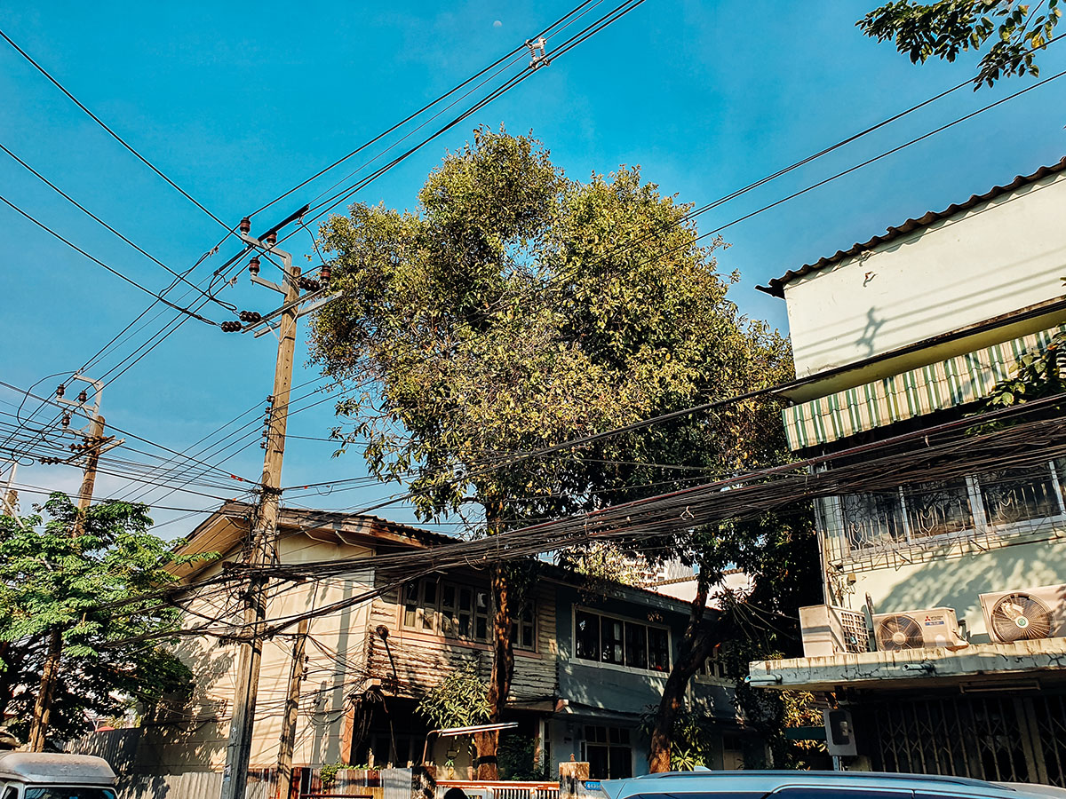 คลองสาน