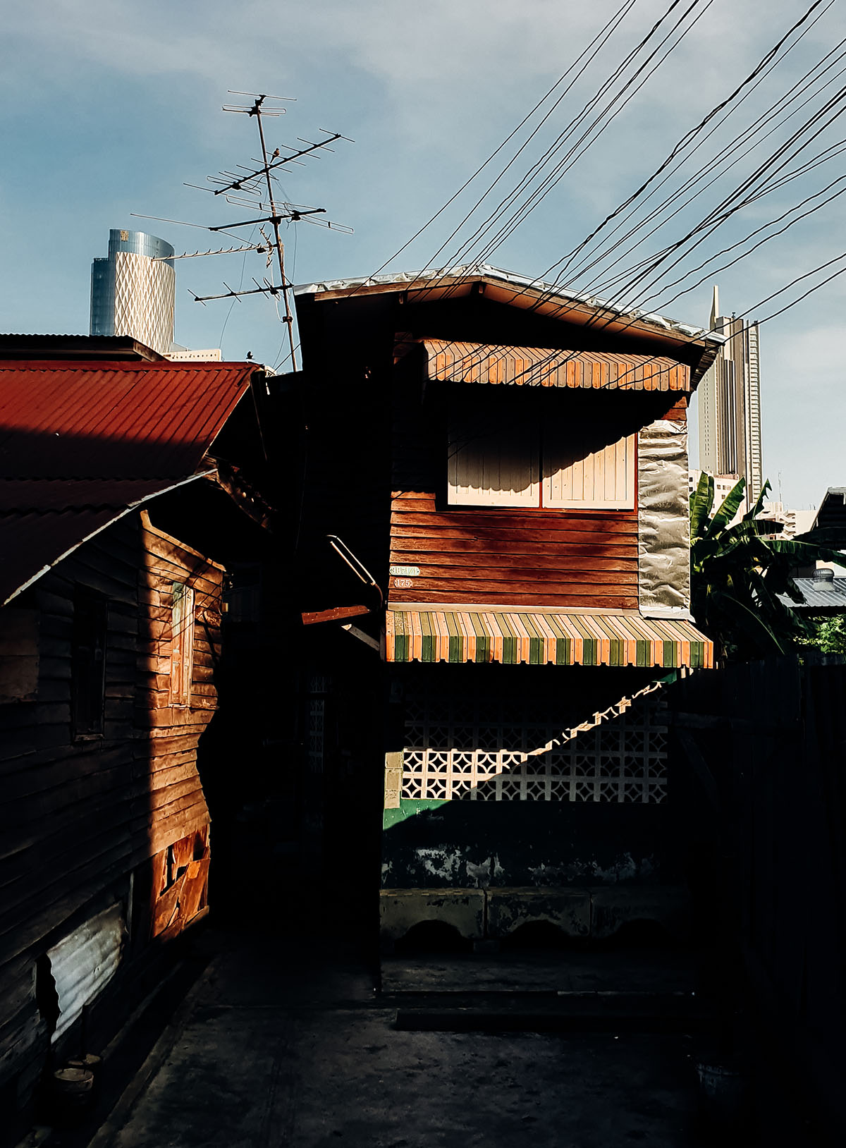คลองสาน