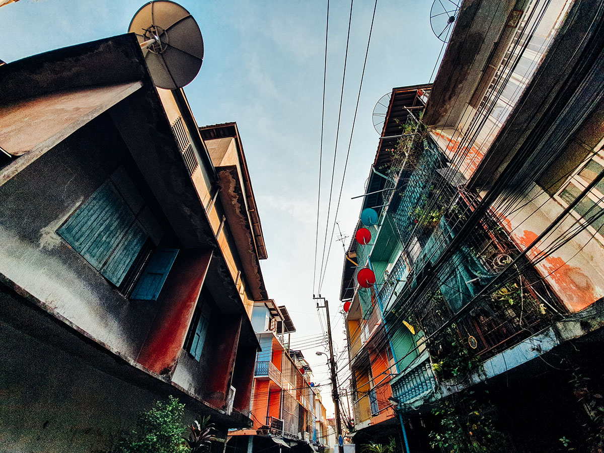 คลองสาน