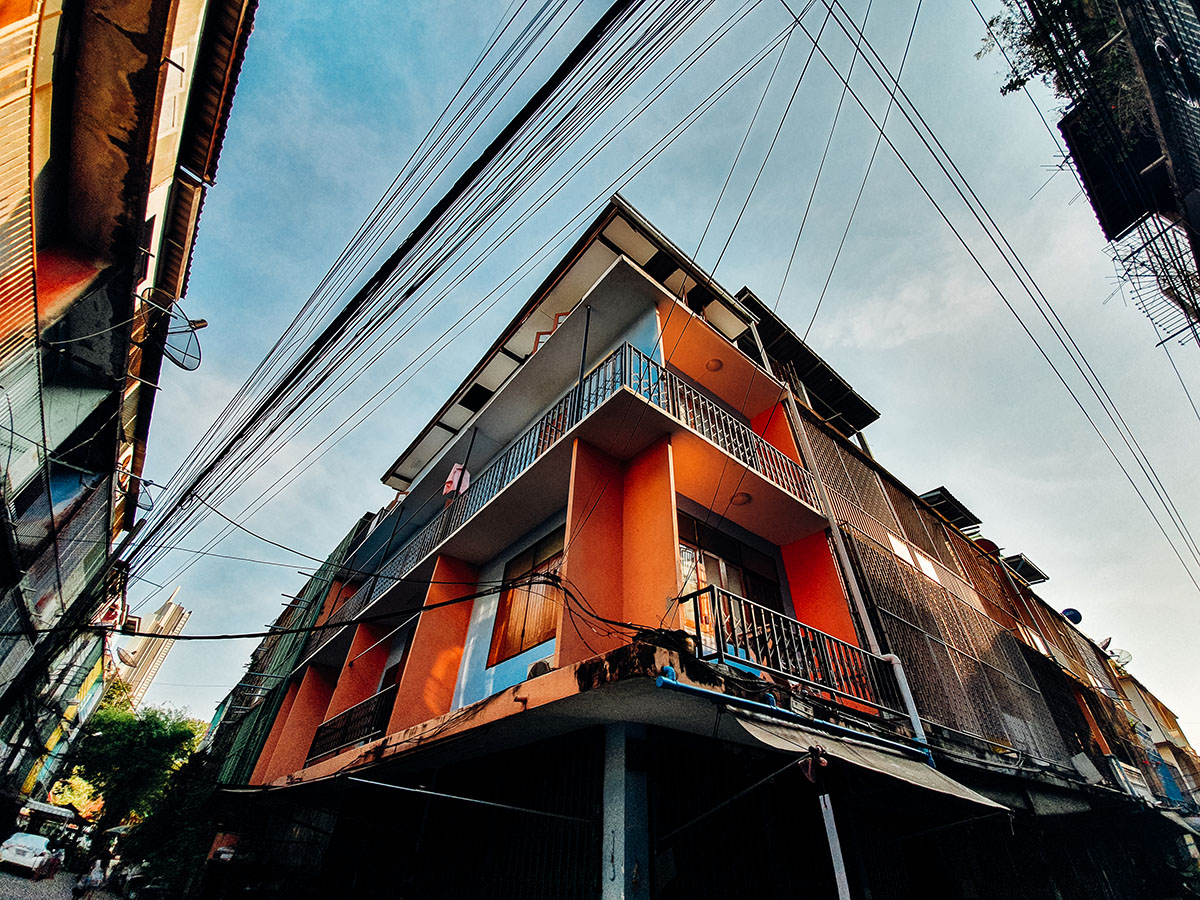 คลองสาน