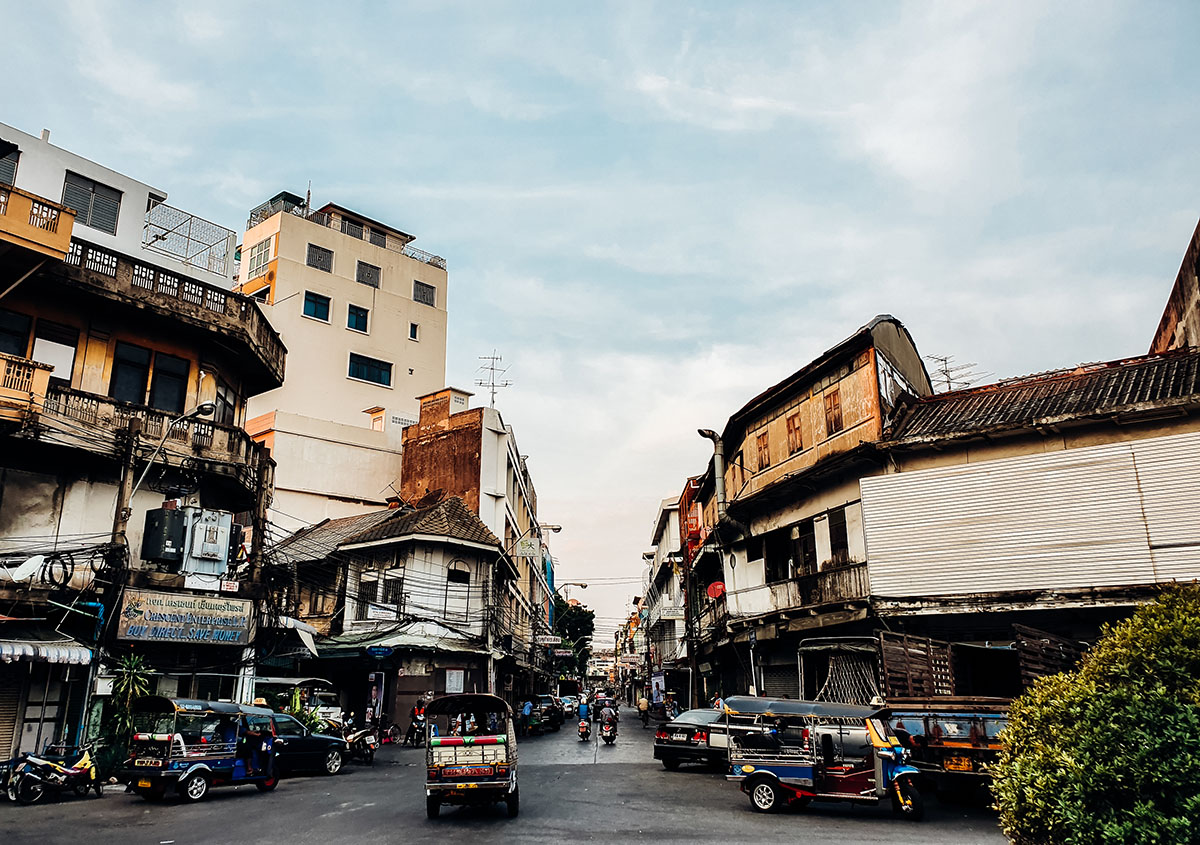 คลองสาน