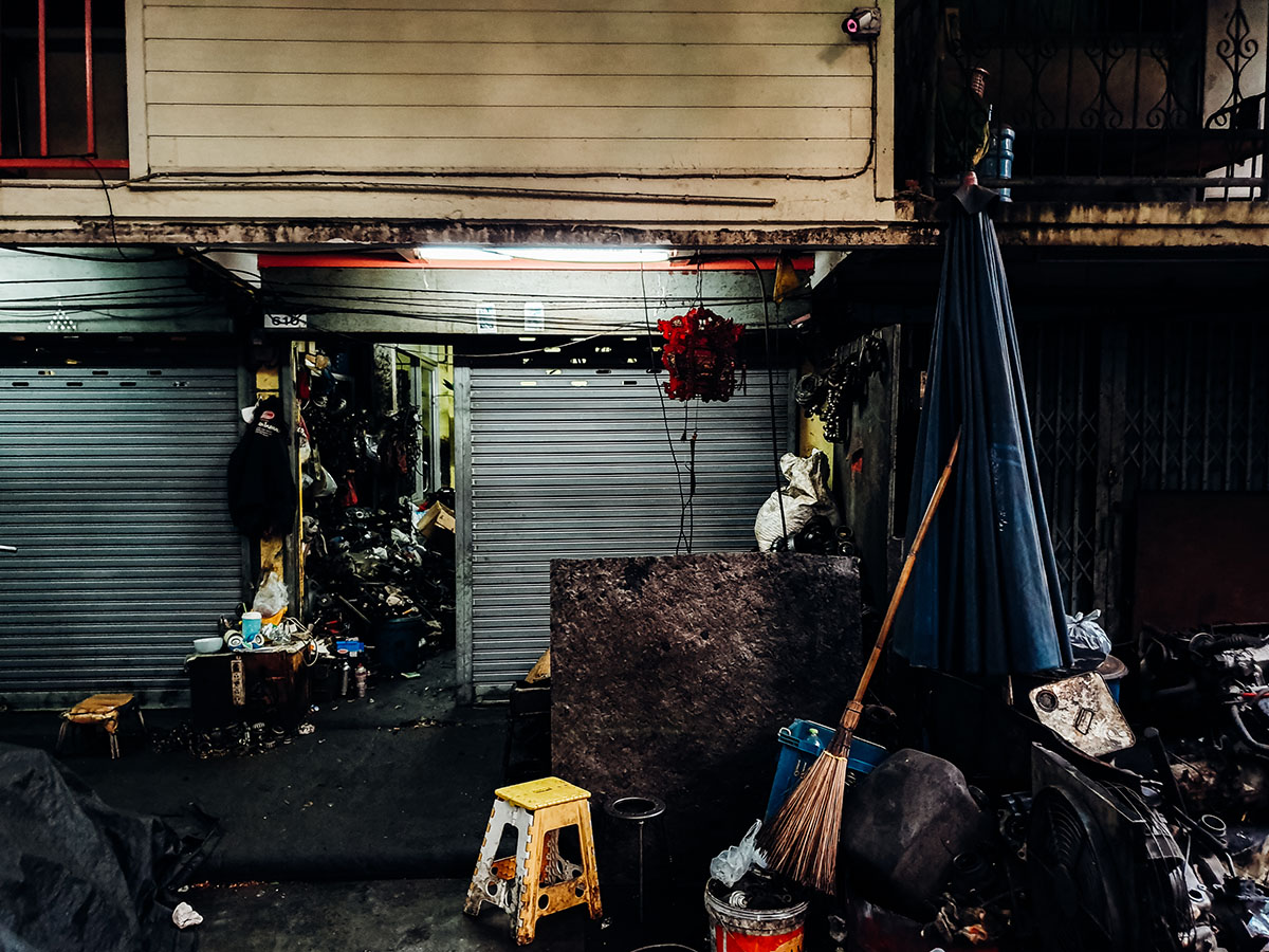 คลองสาน