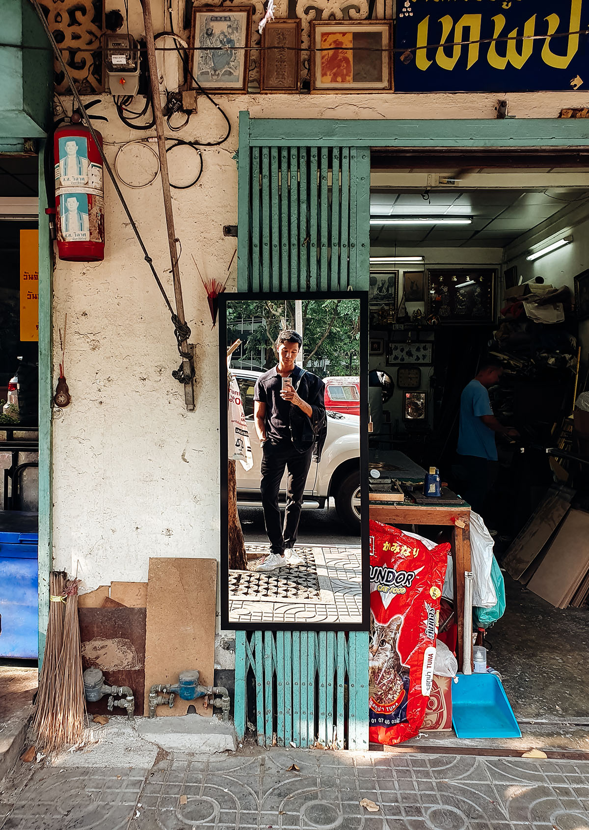 คลองสาน