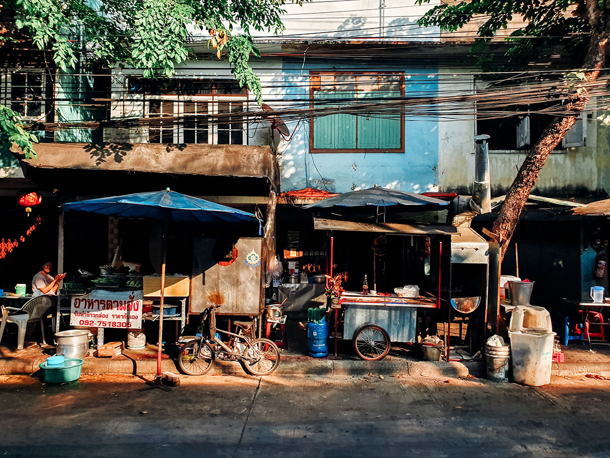 คลองสาน