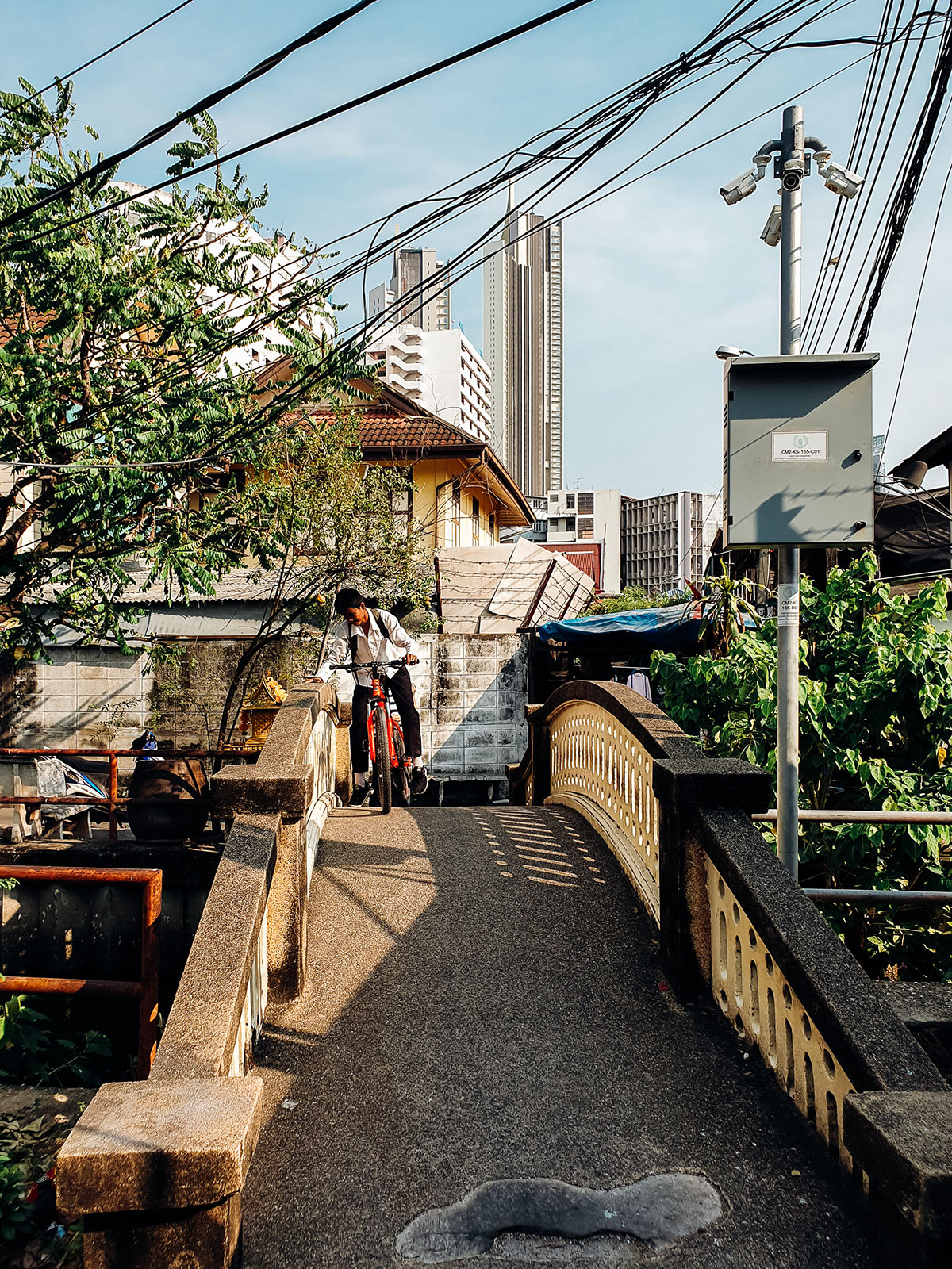 คลองสาน